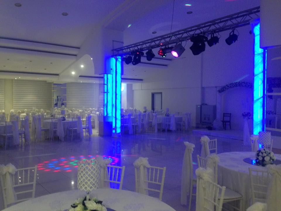 kocakıran plus düğün salonu