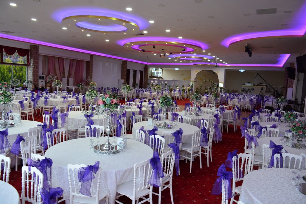 vaha park düğün & davet