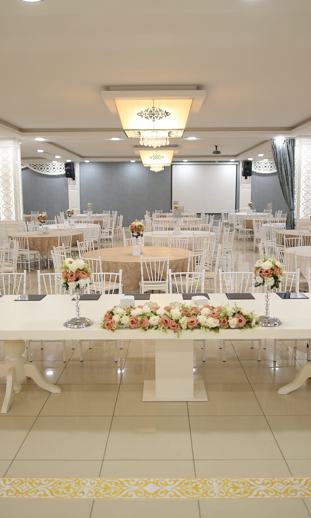 trend düğün salonu