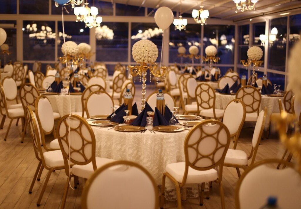 hayallerindeki düğün i̇çin en i̇yi gölbaşı düğün salonları