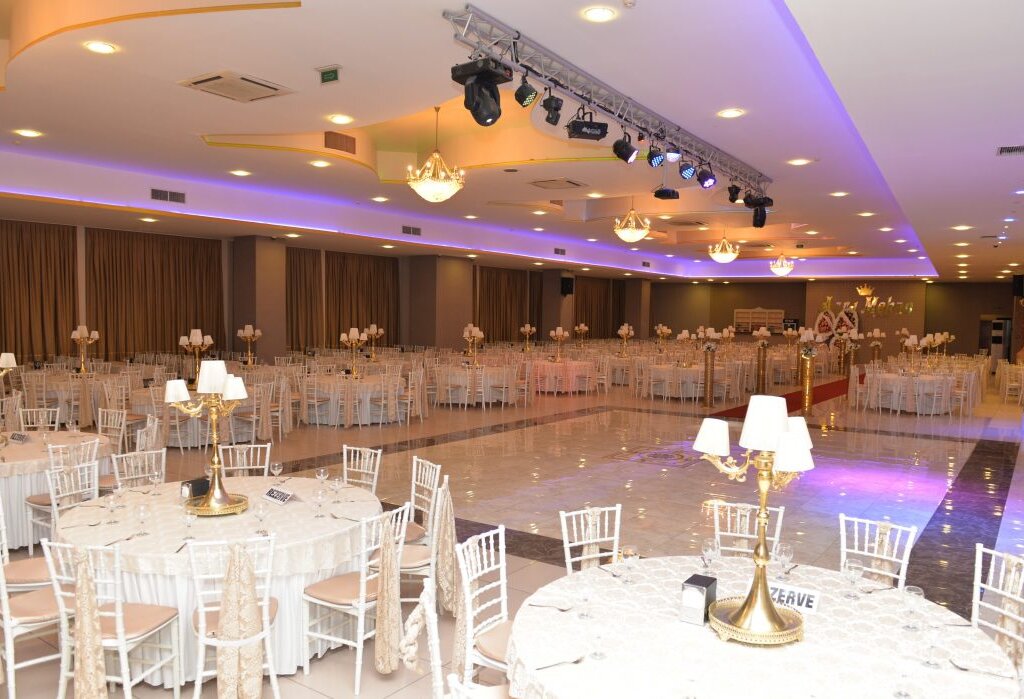 asrı mekan kavacık