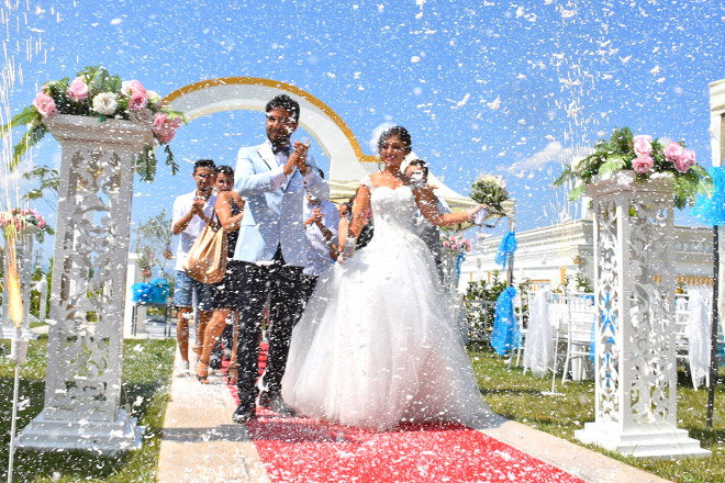 deda garden’a uğramadan düğün mekanınıza karar vermeyin!