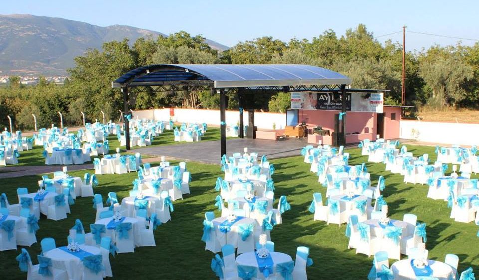 ay işığı kır düğün salonu