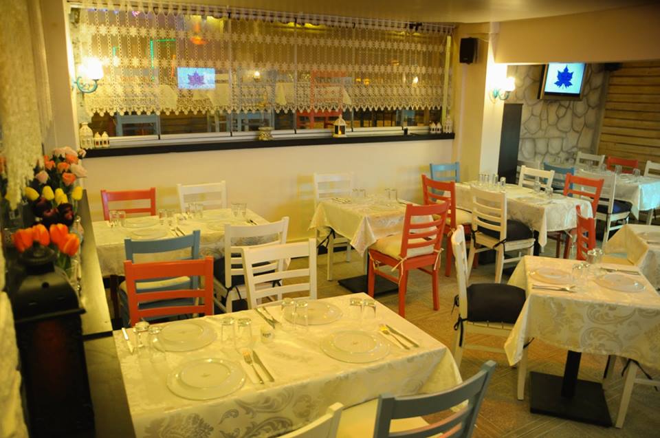 hayat memat meyhanesi