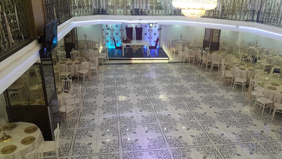 ventana davet salonları