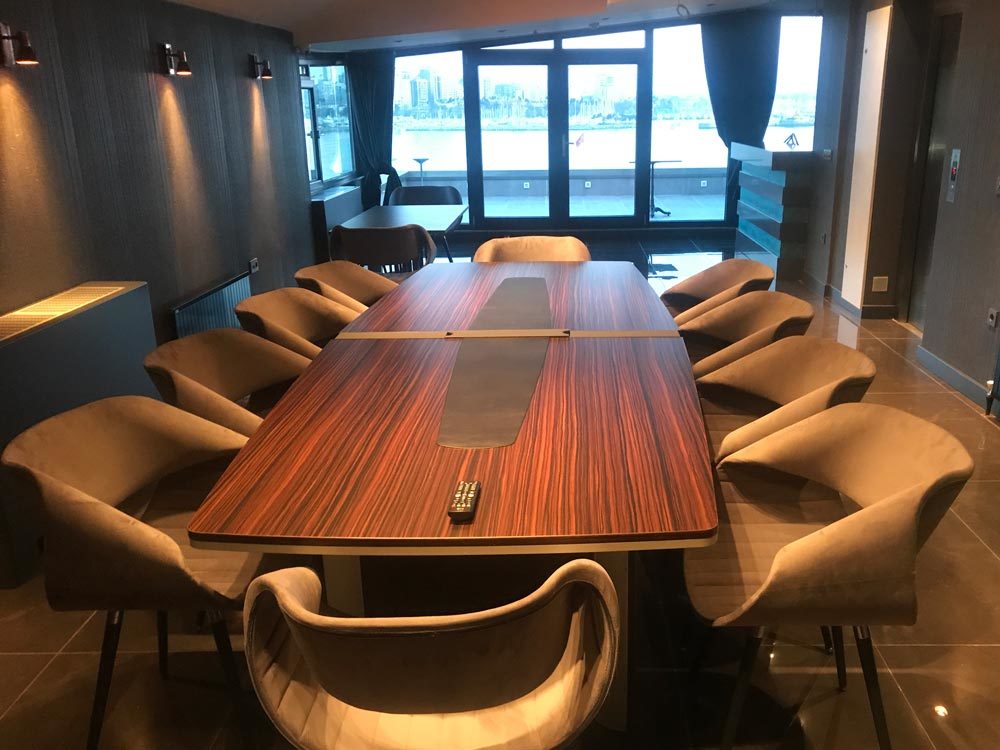 riva’s moda butik hotel