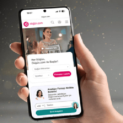 Düğün.com 2026 Ocak Bülteni