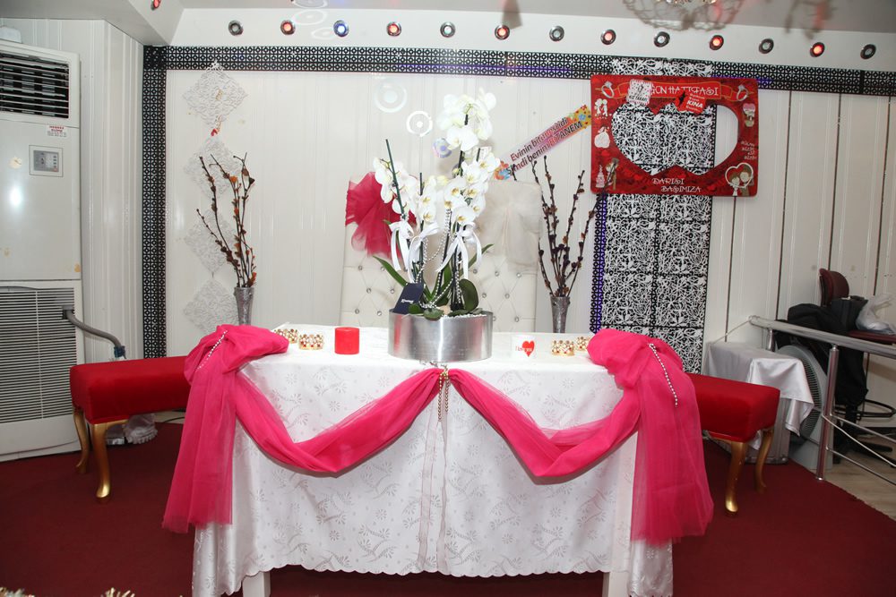 meşale düğün sarayı