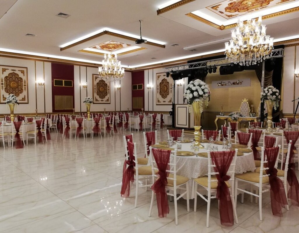 en cazip bahçelievler düğün salonları