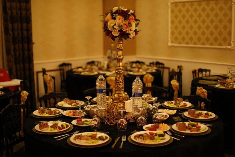 green paradise kayseri