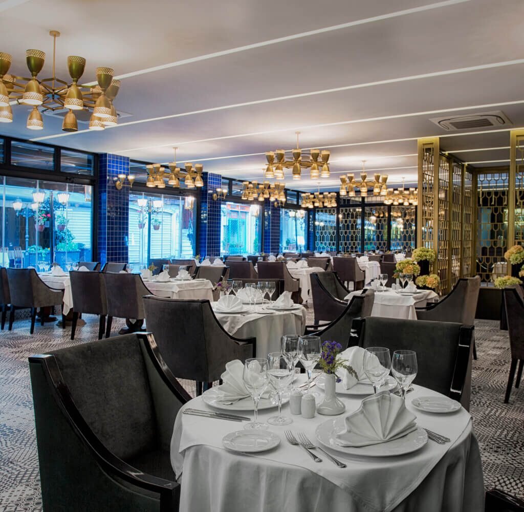 sura design hotel & suites