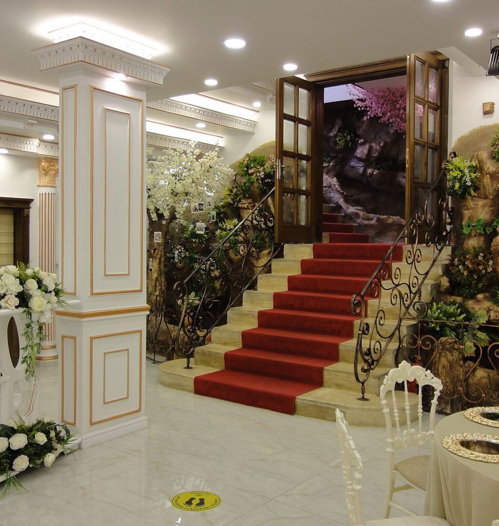 bakırköy sayanora düğün davet salonları