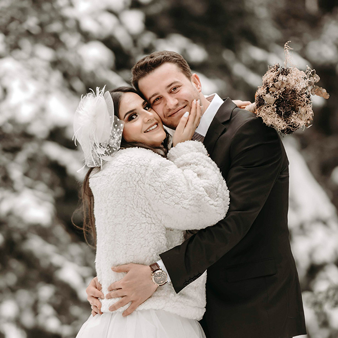 Gülçin ve oğuzhan