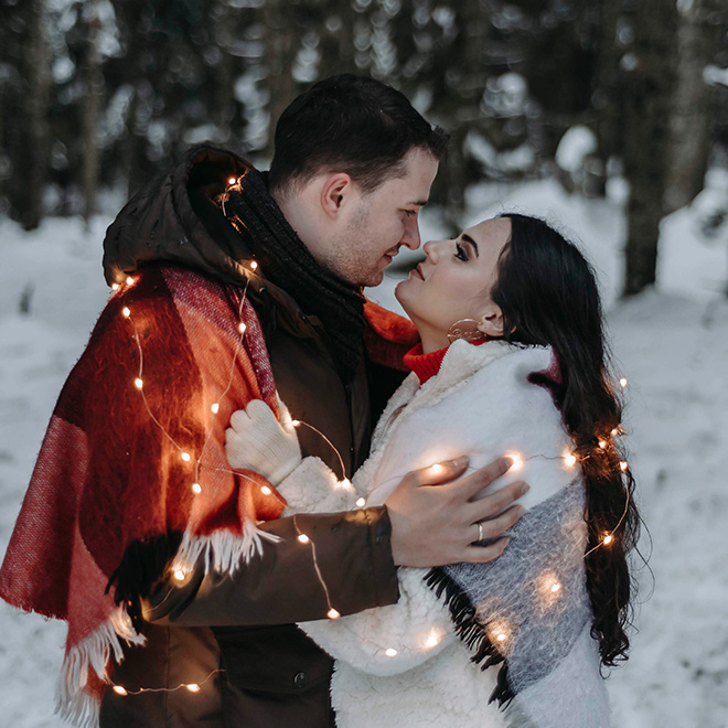 Gülçin ve oğuzhan