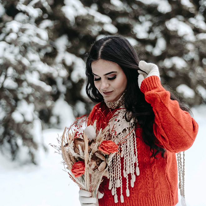 Gülçin ve oğuzhan