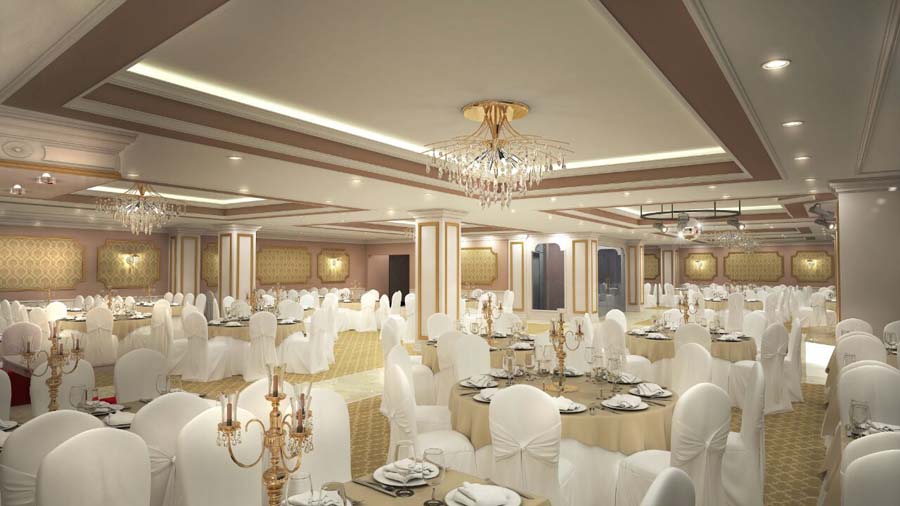 bağcılar’da düğün salonu arayanlar i̇çin 12 mekan