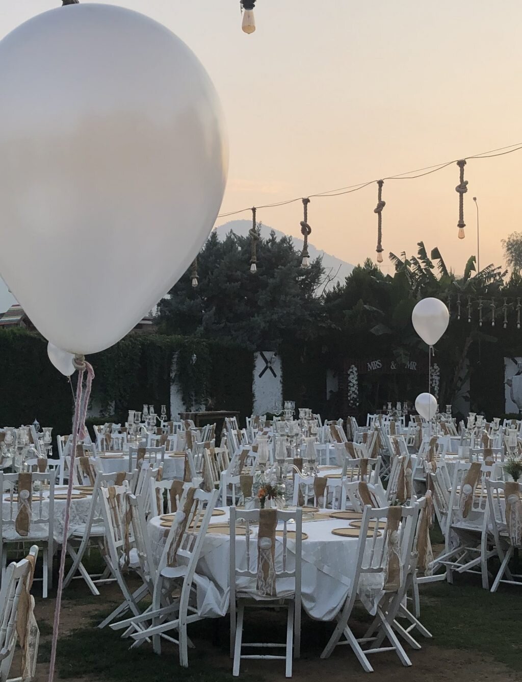 i̇nciraltı şamdan kır düğünleri