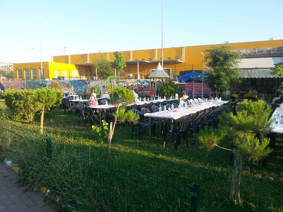 bizbize cafe & restaurant