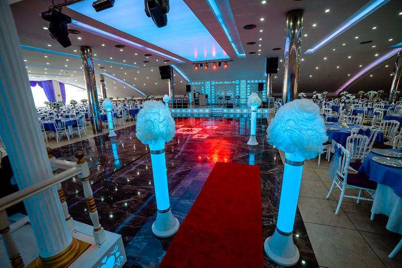 Olimpia Salon Başakşehir