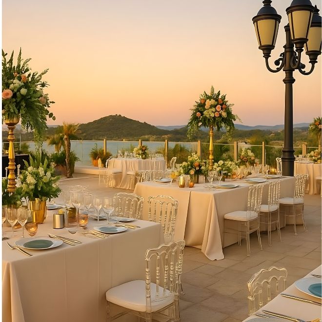 Oliviera Private Island Hotel