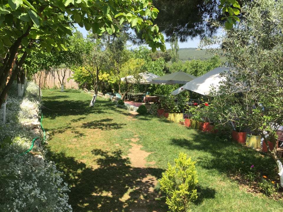 aktuğ çiçekliköy, bornova