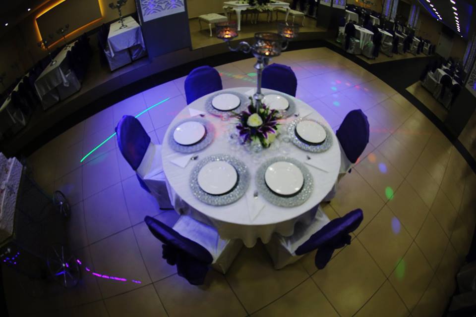 hanedan düğün davet salonu