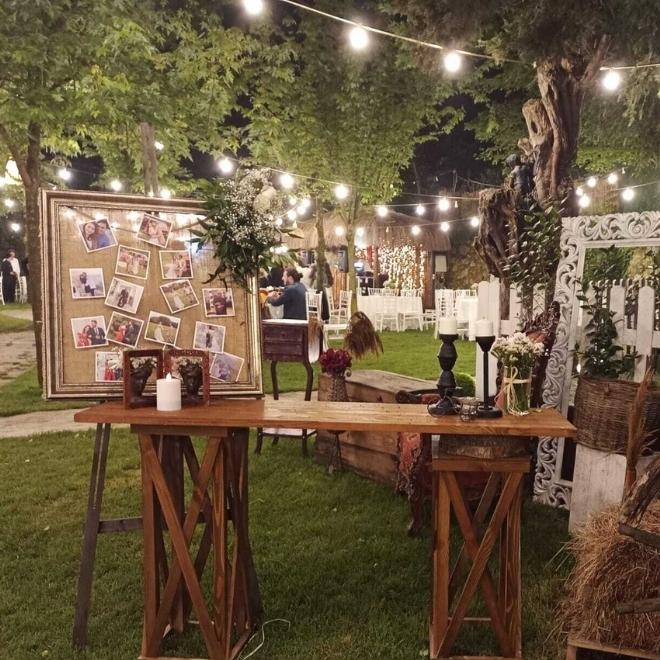 herkes düğününü konuşacak: son zamanlarda öne çıkan düğün süslemeleri ve dekorasyon önerileri