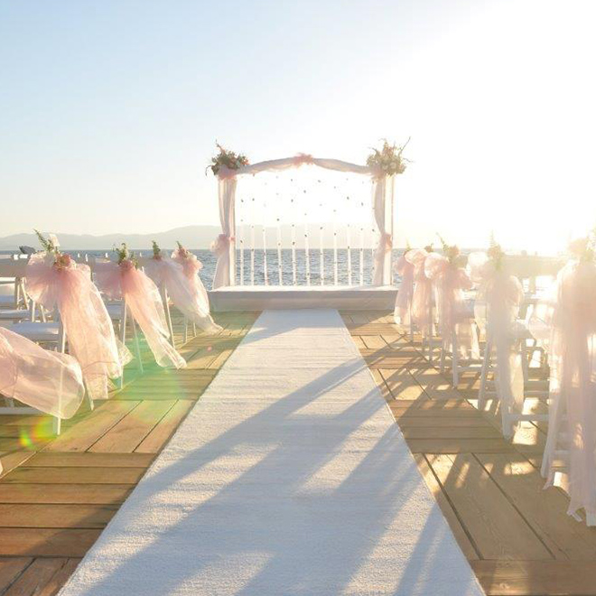Ontur Otel Çeşme