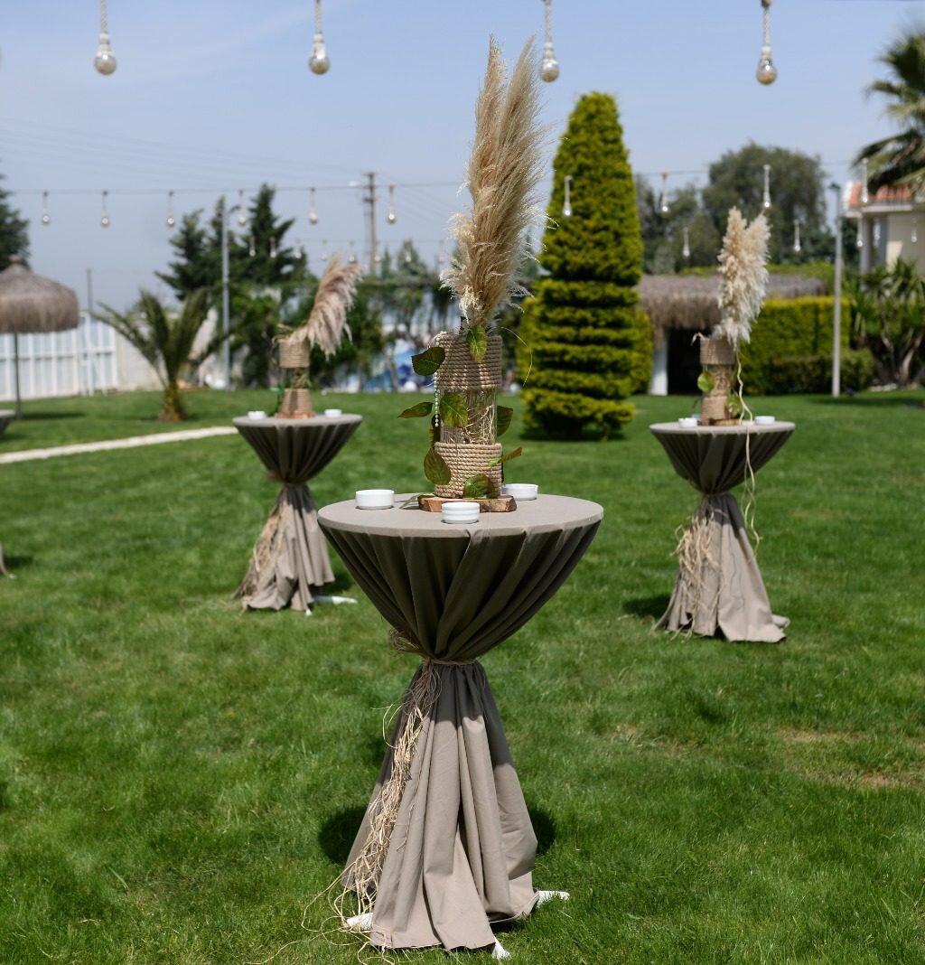 romarin wedding & more