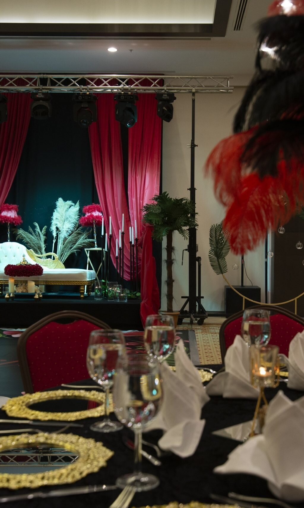 clarion hotel i̇stanbul mahmutbey