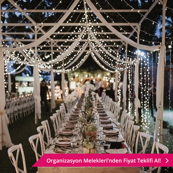 organizasyon melekleri