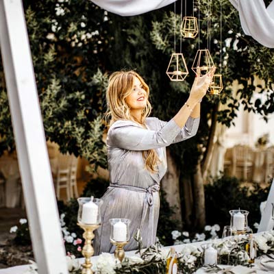 Düğün Organizasyon Şirketi Açmak İçin Gerekenler Neler?