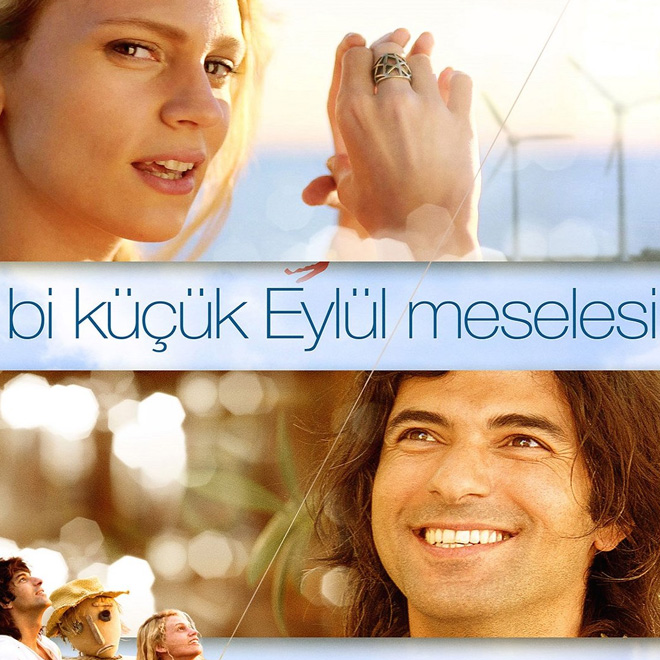 Sevgiliyle İzlenecek Filmler