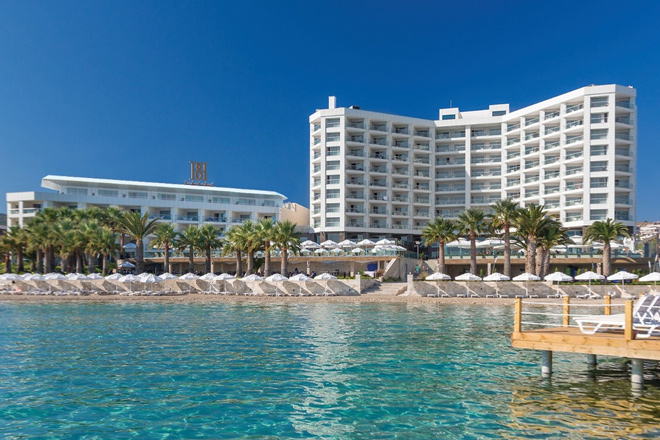 Boyalık Beach Hotel