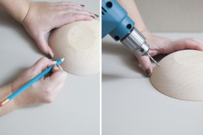 nişan tepsisi yapımı