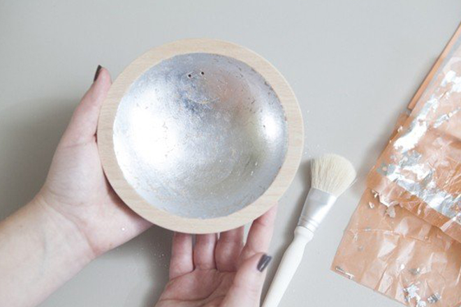 nişan tepsisi yapımı