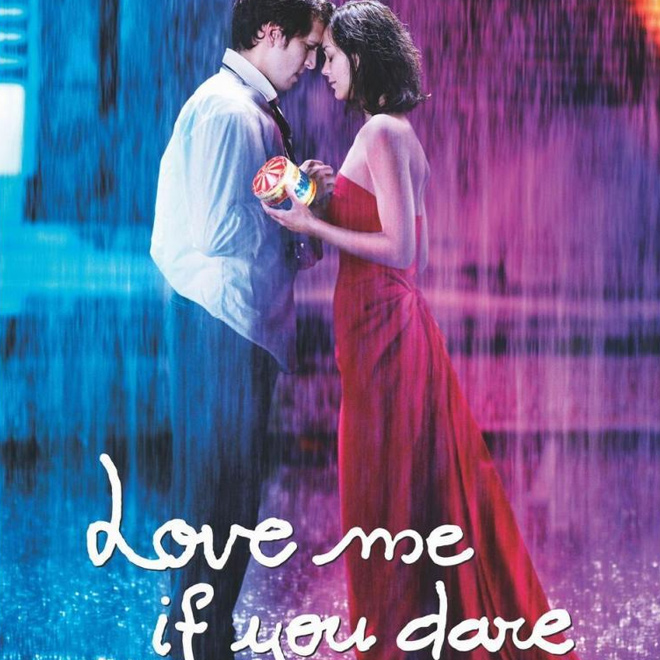 Sevgiliyle İzlenecek Filmler