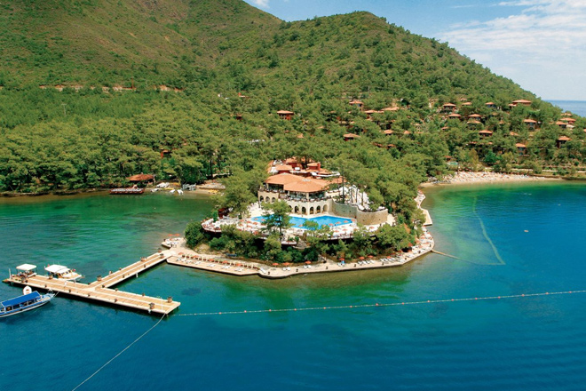 Marmaris Imperial Otel