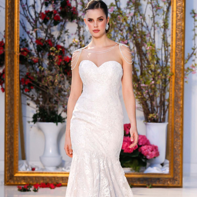 tafta gelinlik kumaşı