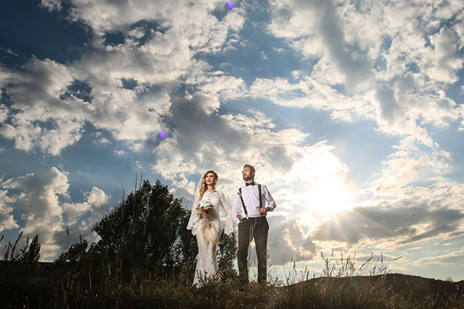 Bekir Işık Düğün Fotoğrafçısı