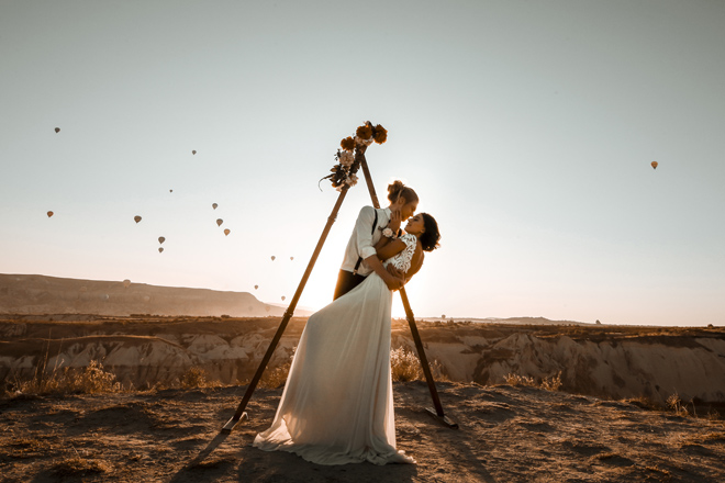 Bekir Işık Düğün Fotoğrafçısı