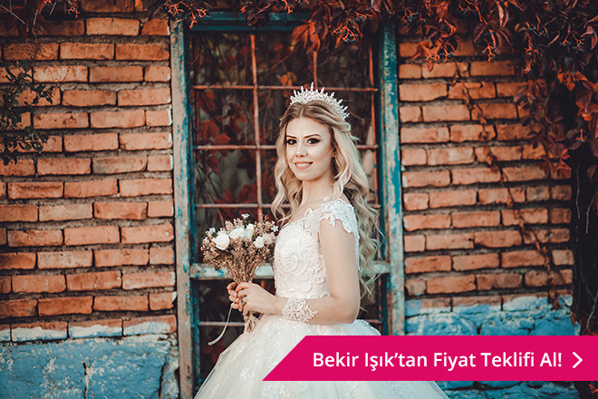 Bekir Işık Düğün Fotoğrafçısı