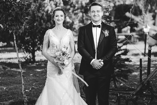 Bekir Işık Düğün Fotoğrafçısı