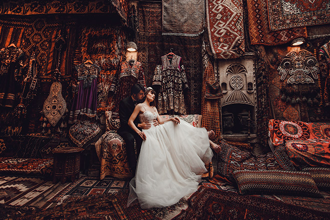 Bekir Işık Düğün Fotoğrafçısı