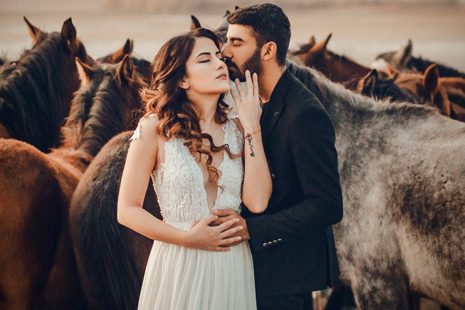 Bekir Işık Düğün Fotoğrafçısı