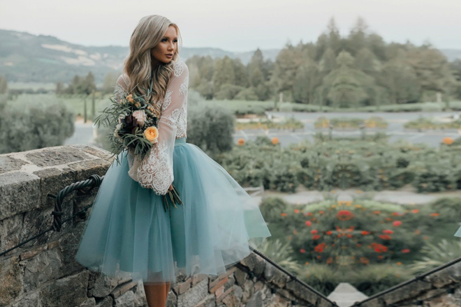 bridal shower