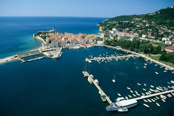 unutulmaz bir balayı i̇çin gidilecek yerler!