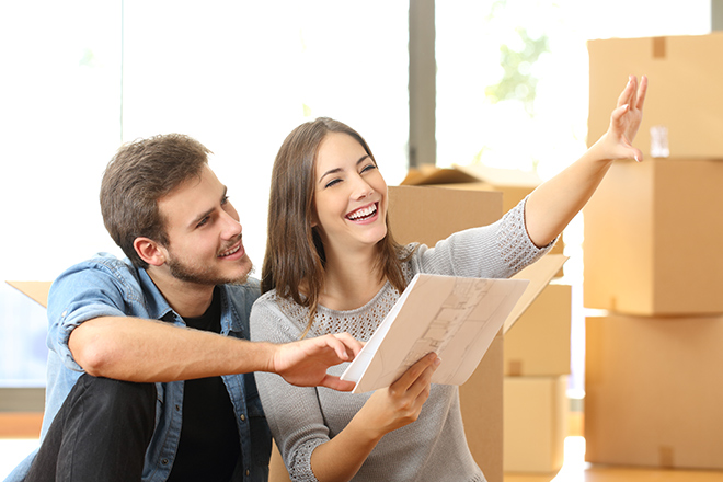 evlenip eşyalarını birleştirmeye çalışanlara 7 öneri