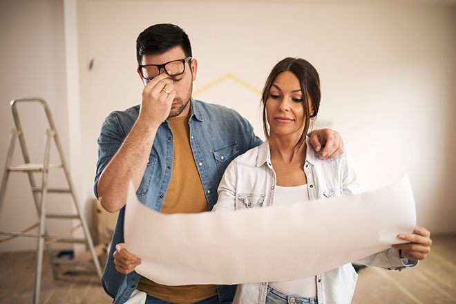 evlenip eşyalarını birleştirmeye çalışanlara 7 öneri