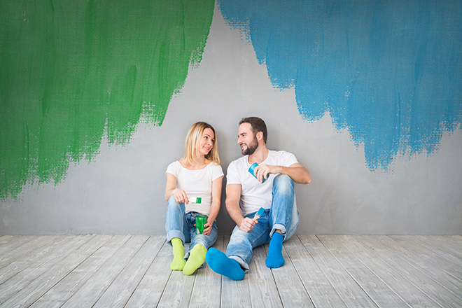 evlenip eşyalarını birleştirmeye çalışanlara 7 öneri